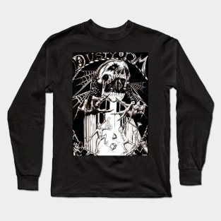 Show Logo by Hannah Carroll Long Sleeve T-Shirt